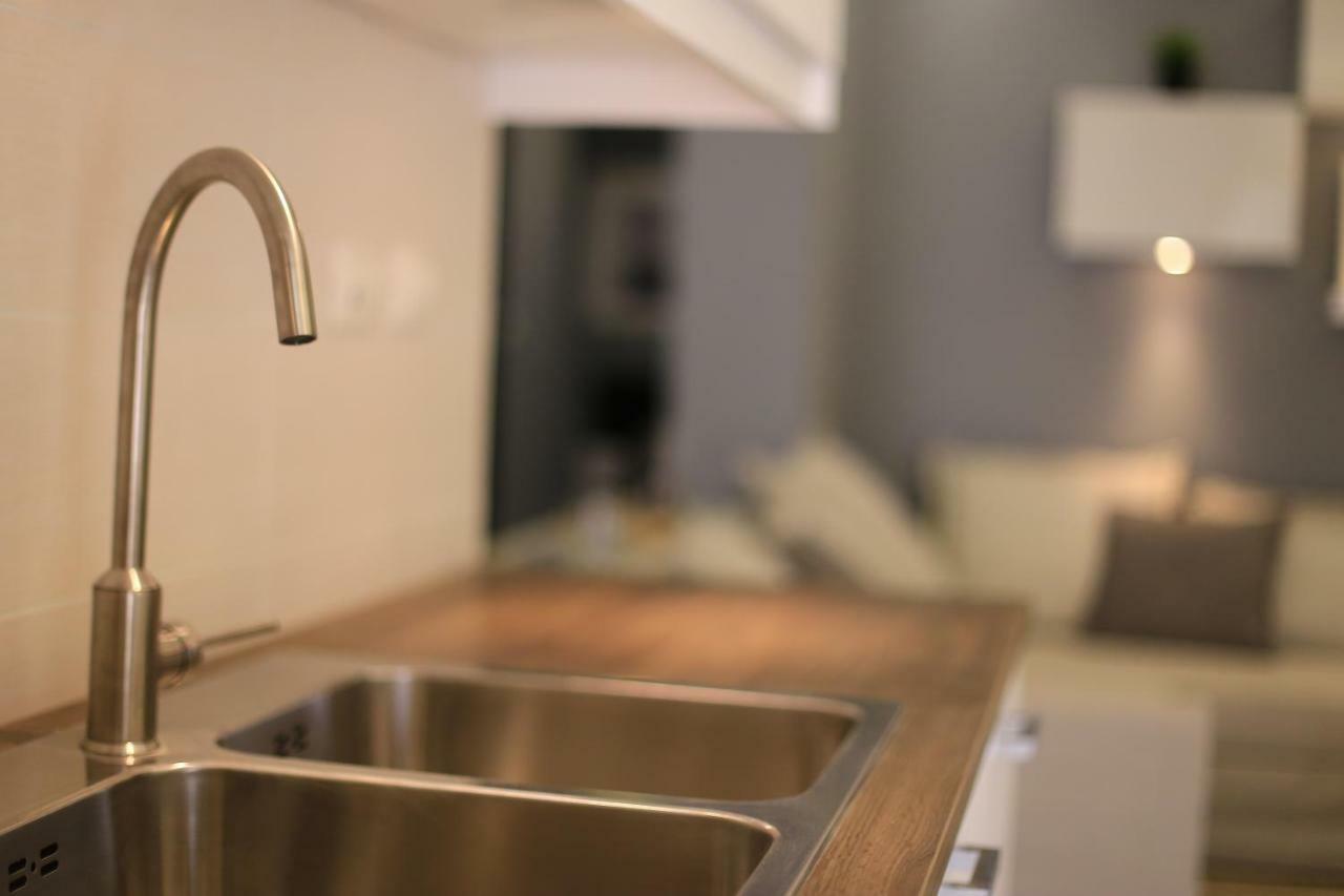 Elite Residency Lejlighed Amman Eksteriør billede