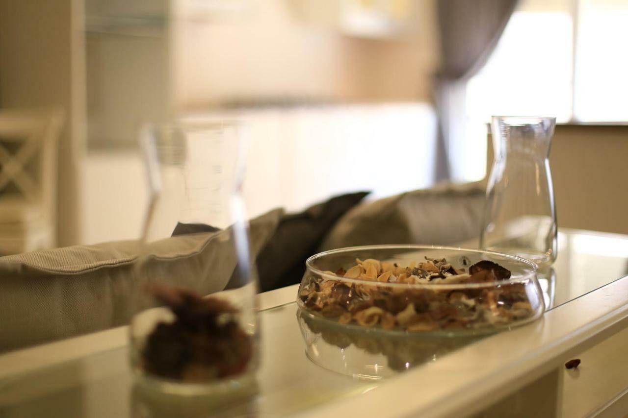 Elite Residency Lejlighed Amman Eksteriør billede