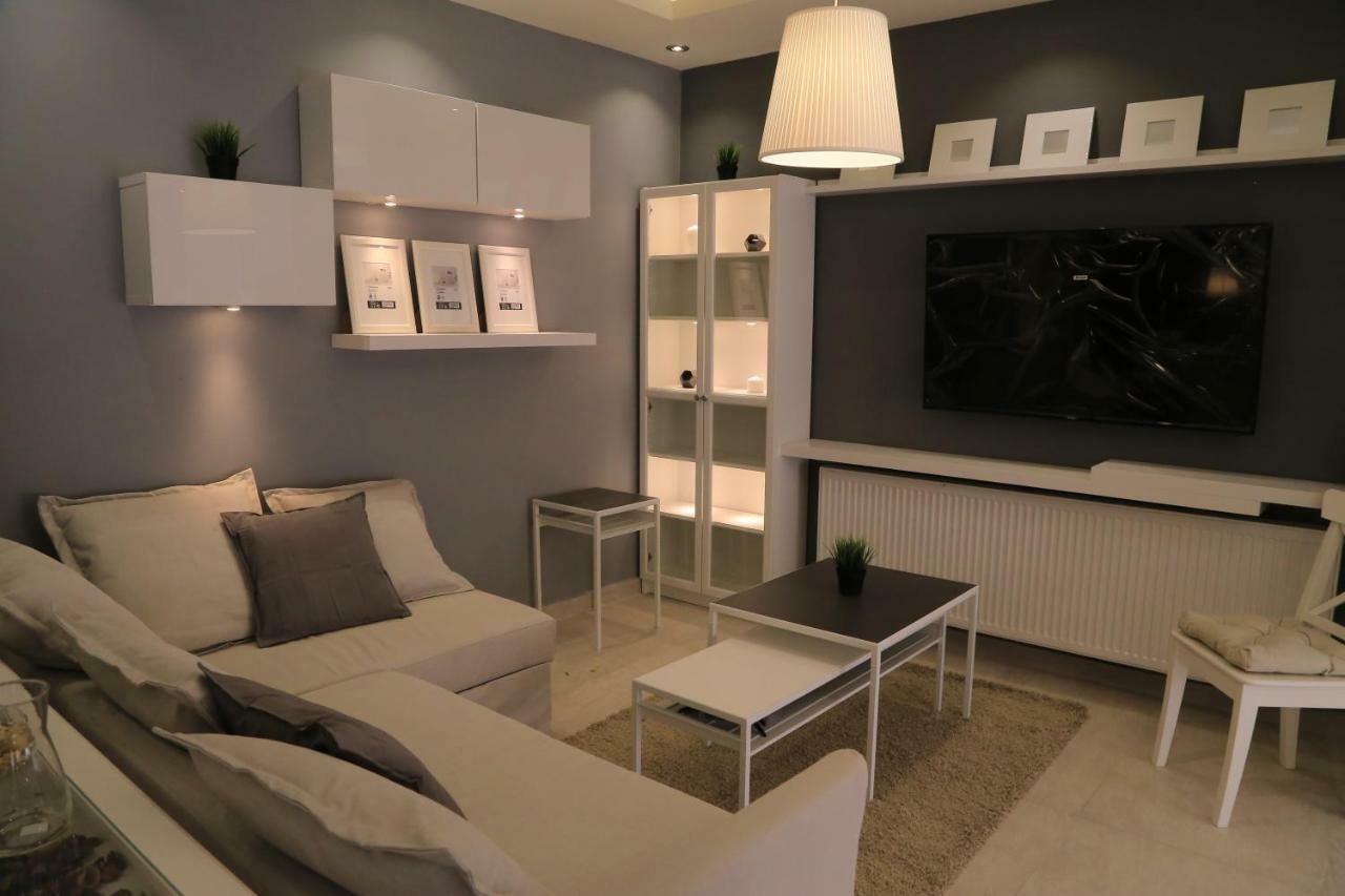 Elite Residency Lejlighed Amman Eksteriør billede